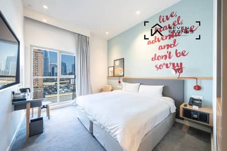 Studio for Sale in Al Wasl, Dubai - Revenue Share | Investment | Motivated Seller
