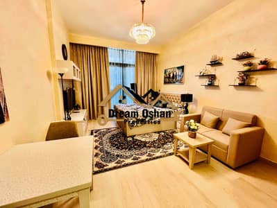 استوديو  للايجار في مدينة ميدان، دبي - IMG_7569. jpg