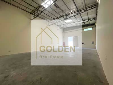 Warehouse for Rent in Umm Al Thuoob, Umm Al Quwain - IMG_7805. jpg