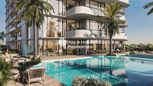 1 Спальня Апартамент Продажа в Интернешнл Сити, Дубай - IMG-20250711-WA0085. jpg