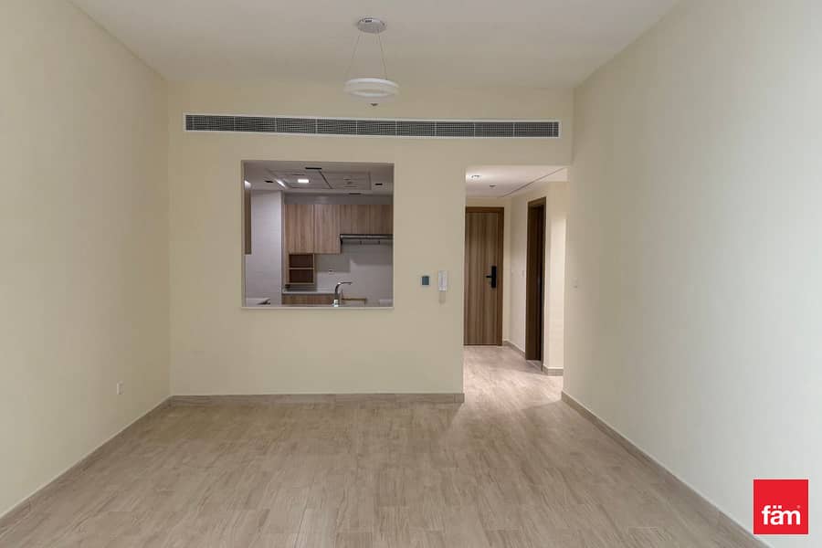 Brand New | Ready to Move In | Spacious Layout