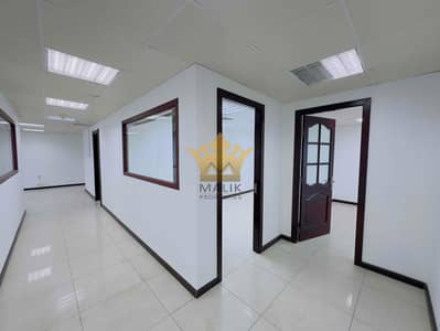 مکتب  للايجار في برشا هايتس (تيكوم)، دبي - IMG_3870. jpg