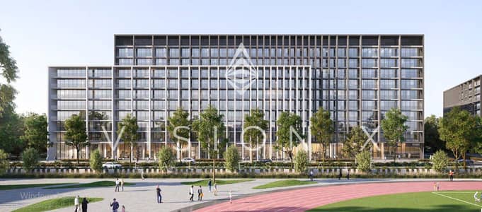 阿尔加达， 夏尔迦 2 卧室公寓待售 - 5879992253689219380. jpg