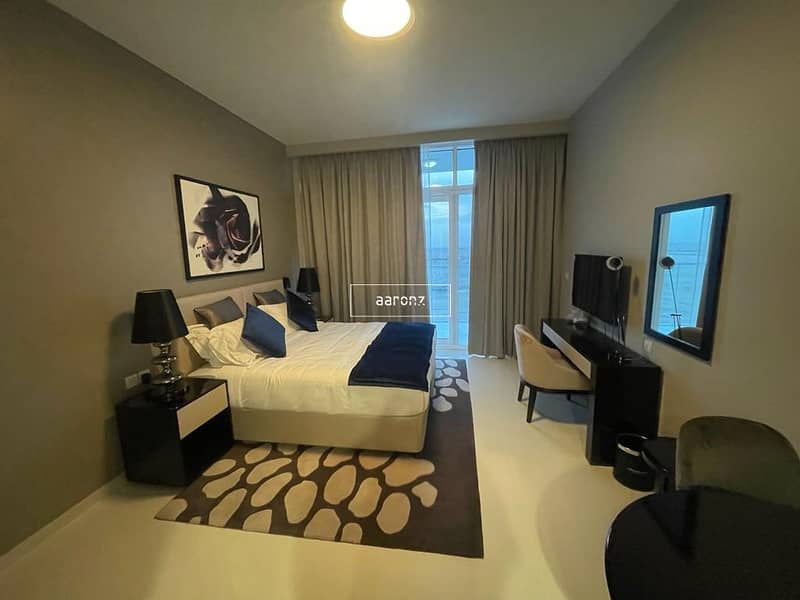 City View | Fully Furnished | Rented City View | Fully Furnished | Rented