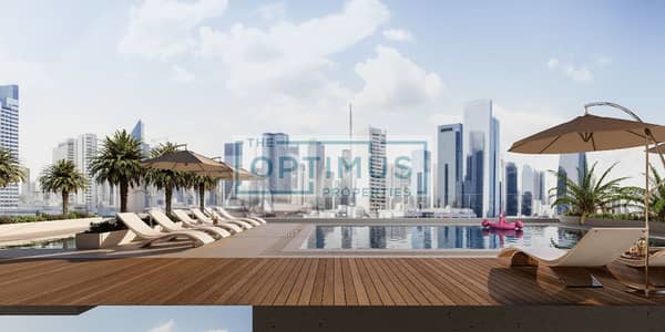1 Bedroom Flat for Sale in Al Satwa, Dubai - 13. jpeg