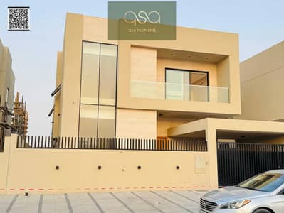 4 Bedroom Villa for Rent in Al Zahya, Ajman - CIYf8hGbEntQJoT6XQxQQinDkS0YlyA9NCdJRxTu. PNG