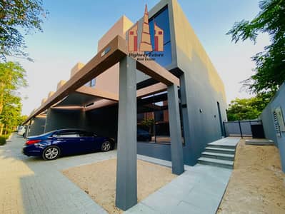 4 Bedroom Townhouse for Rent in Tilal City, Sharjah - bf5cdb18-dbd3-45e2-bc59-12ae67c35628. jpeg