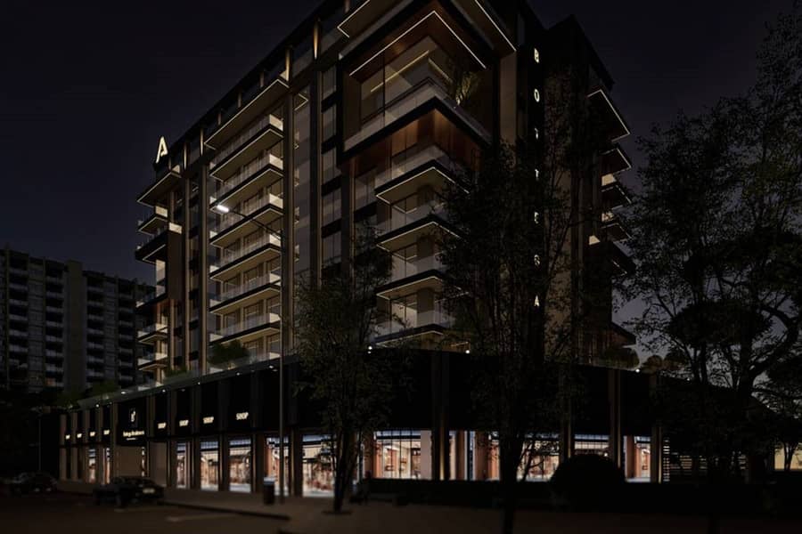 Exclusive with us | 3 Bedroom Apartment | Offplan Exclusive with us | 3 Bedroom Apartment | Offplan