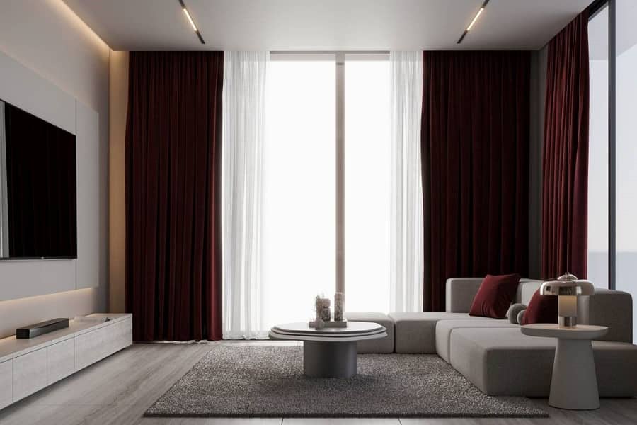 Квартира в Маджан,Bottega Nove, 3 cпальни, 2323089 AED - 12201871 Квартира в Маджан,Bottega Nove, 3 cпальни, 2323089 AED - 12201871