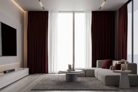 3 Bedroom Flat for Sale in Majan, Dubai - SPACIOUS | ITALIAN STYLE | HO: Q1-2027