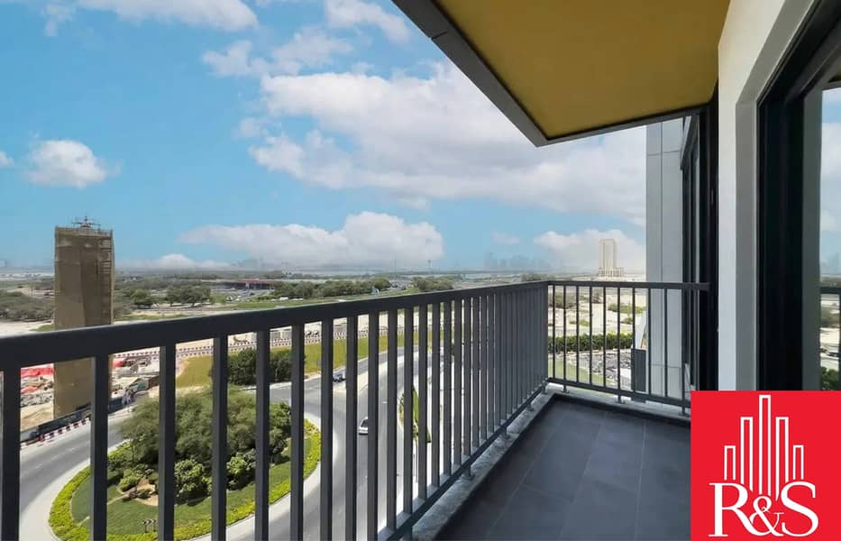 Квартира в Собха Хартланд,Крест,Крест Тауэр А, 1 спальня, 99900 AED - 12201875 Квартира в Собха Хартланд,Крест,Крест Тауэр А, 1 спальня, 99900 AED - 12201875