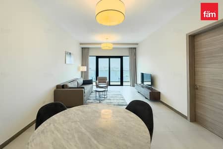 1 Bedroom Apartment for Sale in Business Bay, Dubai - Vacant | Furnished | 1 BR | High Floor
