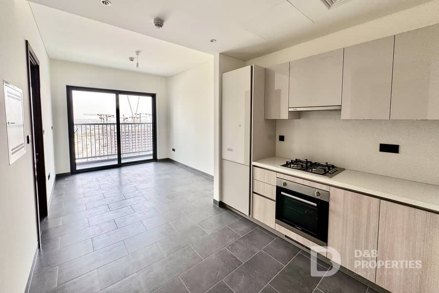 Квартира в Собха Хартланд，Крест，Крест Тауэр Б, 1 спальня, 1400000 AED - 12201909