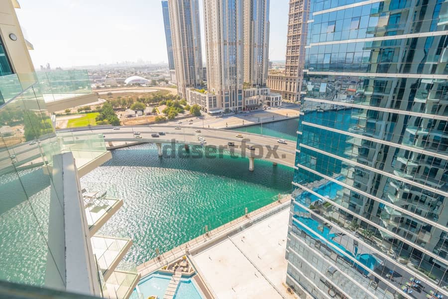 Квартира в Бизнес Бей,Урбан Оазис от Миссони, 2 cпальни, 149000 AED - 11551705 Квартира в Бизнес Бей,Урбан Оазис от Миссони, 2 cпальни, 149000 AED - 11551705