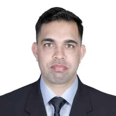 Arun Kumar