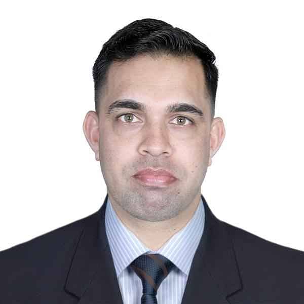Arun Kumar