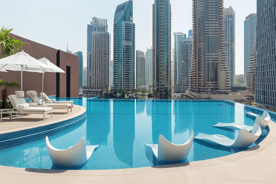 High Floor | Prime Location | Large Layout High Floor | Prime Location | Large Layout