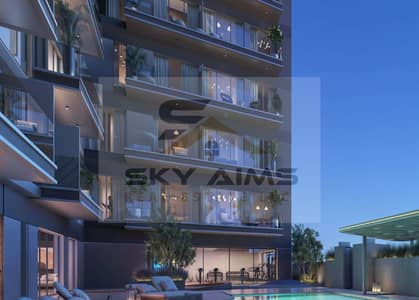 Studio for Sale in Jumeirah Village Circle (JVC), Dubai - 11. jpg