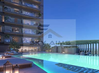 Studio for Sale in Jumeirah Village Circle (JVC), Dubai - 1 Min To Circle Mall | Freehold Smart Homes | Cheapest Unit In JVC | Attractive High Quality Design