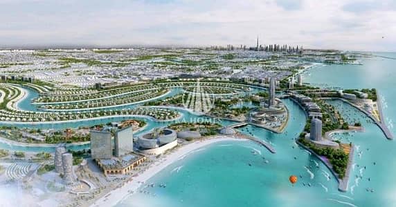 4 Bedroom Townhouse for Sale in Ajmal Makan City - Sharjah Waterfront, Sharjah - Screenshot_18-3-2025_152017_. jpeg