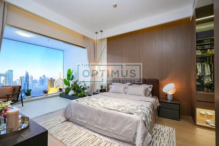 Studio for Sale in Al Satwa, Dubai - 4. jpeg