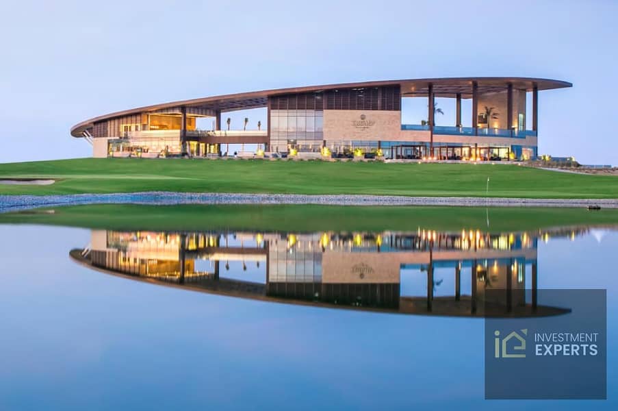 位于达马克山庄,王牌庄园,贝艾尔王牌庄园 3 卧室的别墅 3200000 AED - 12202004 位于达马克山庄,王牌庄园,贝艾尔王牌庄园 3 卧室的别墅 3200000 AED - 12202004
