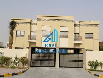فیلا 5 غرف نوم للايجار في الشارقة غاردن سيتي، الشارقة - 20220526_165133. jpg
