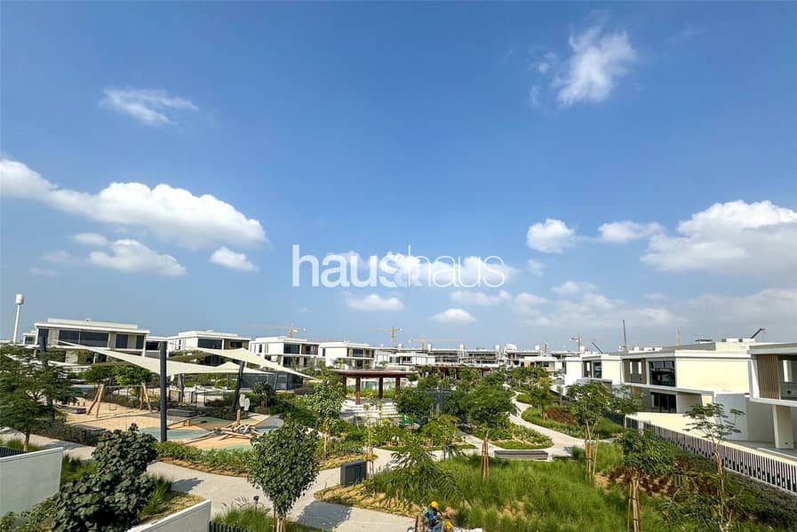 位于蒂拉尔阿尔加夫综合社区,和谐综合社区,和谐3区 5 卧室的别墅 720000 AED - 12202012 位于蒂拉尔阿尔加夫综合社区,和谐综合社区,和谐3区 5 卧室的别墅 720000 AED - 12202012