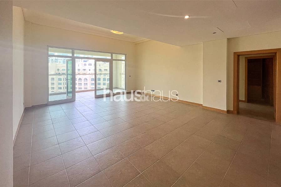 Unfurnished | Park Facing | Vacant Unfurnished | Park Facing | Vacant
