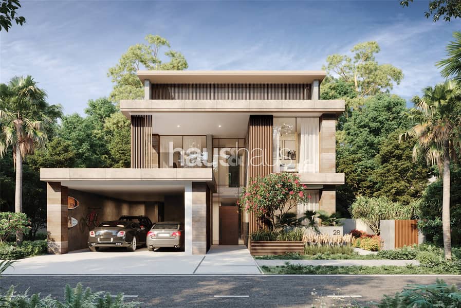 Alaya Gardens | Single Row | Type B | End Unit Alaya Gardens | Single Row | Type B | End Unit