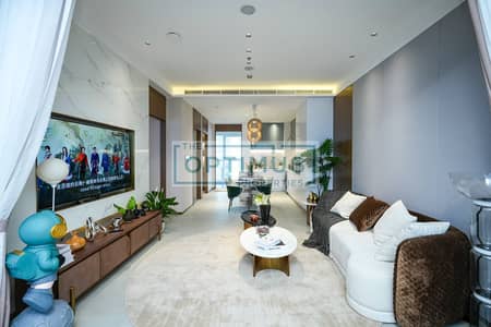 1 Bedroom Flat for Sale in Al Satwa, Dubai - 2. jpeg