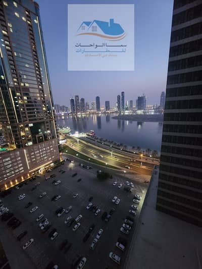 2 Bedroom Flat for Rent in Al Khan, Sharjah - 31342c8f-38dd-4a69-90eb-0075198a80d7. jpg