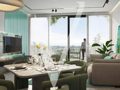 1 Bedroom Flat for Sale in DAMAC Hills 2 (Akoya by DAMAC), Dubai - Charming Studio | Modern Living | Investor Deal