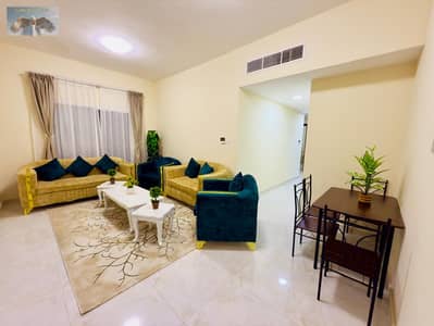 فلیٹ 2 غرفة نوم للايجار في النعيمية، عجمان - c7e1703e-27b5-446b-8cf5-5c25ef274761. jpg