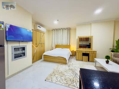 استوديو  للايجار في النعيمية، عجمان - IMG-20250708-WA0046. jpg
