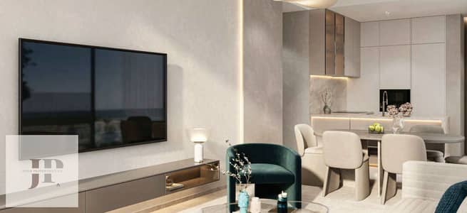 1 Bedroom Apartment for Sale in Dubai Land Residence Complex, Dubai - WhatsApp Image 2025-07-10 at 13.56. 57_4abf10b9. jpg