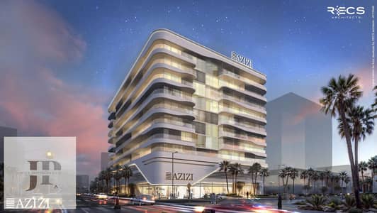 Studio for Sale in Dubai Land Residence Complex, Dubai - 8. jpg