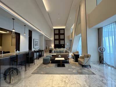 迪拜市中心， 迪拜 3 卧室顶楼公寓待租 - IMG_2906. JPG