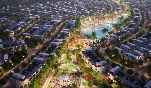 تاون هاوس 4 غرف نوم للبيع في مجمع دبي للاستثمار، دبي - Screenshot 2025-05-29 174539. jpg