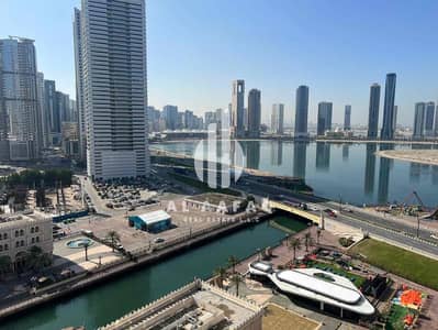 3 Cпальни Апартаменты в аренду в Аль Касба, Шарджа - 6f2e60a7-5367-4ca5-923c-3964ac7f9cf5. jpg