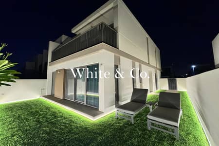 4 Bedroom Townhouse for Sale in Tilal Al Ghaf, Dubai - Green Belt | Investor Deal | Internal Loc