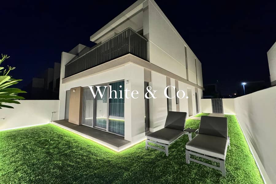 Таунхаус в Тилал Аль Гаф，Элан, 4 cпальни, 4650000 AED - 11596475