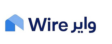 واير للعقارات