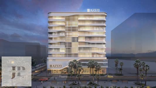 1 Bedroom Flat for Sale in Al Furjan, Dubai - 7. jpg