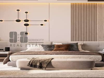 1 Bedroom Flat for Sale in Dubai Land Residence Complex, Dubai - Samana-Parkville - P3. jpg