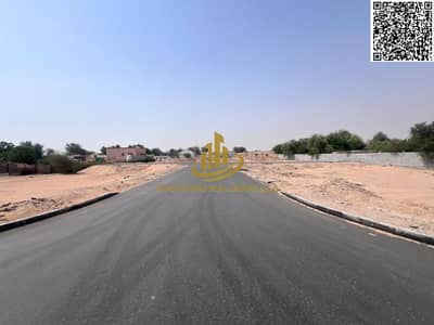Plot for Sale in Al Zahya, Ajman - 1. png
