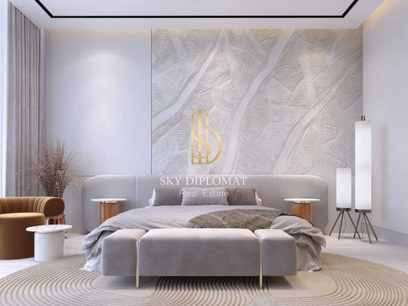 Квартира в Джумейра Вилладж Серкл (ДЖВС),JVC Дистрикт 11,Auresta Tower, 491224 AED - 12202244 Квартира в Джумейра Вилладж Серкл (ДЖВС),JVC Дистрикт 11,Auresta Tower, 491224 AED - 12202244