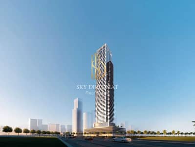 Студия Продажа в Джумейра Вилладж Серкл (ДЖВС), Дубай - Квартира в Джумейра Вилладж Серкл (ДЖВС)，JVC Дистрикт 11，Auresta Tower, 482412 AED - 12202246