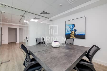 Office for Sale in Jumeirah Lake Towers (JLT), Dubai - Tenanted | Great ROI | Prime Location | Spacious