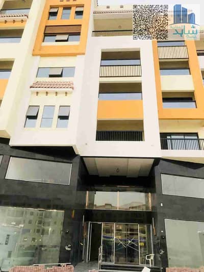 فلیٹ 2 غرفة نوم للايجار في التلة 2، عجمان - 1001024800. jpg